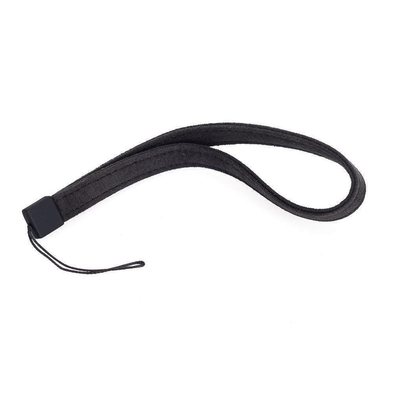 Leica Cinghia da polso Leica C Dark Red - Foto Ottica Cavour