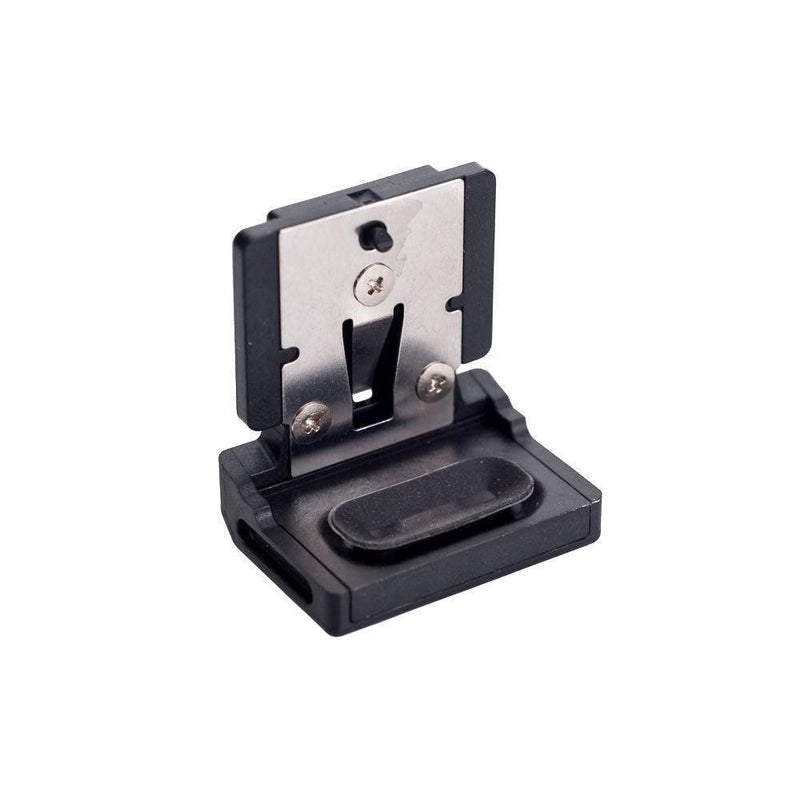 Leica Copertura slitta flash M - Foto Ottica Cavour