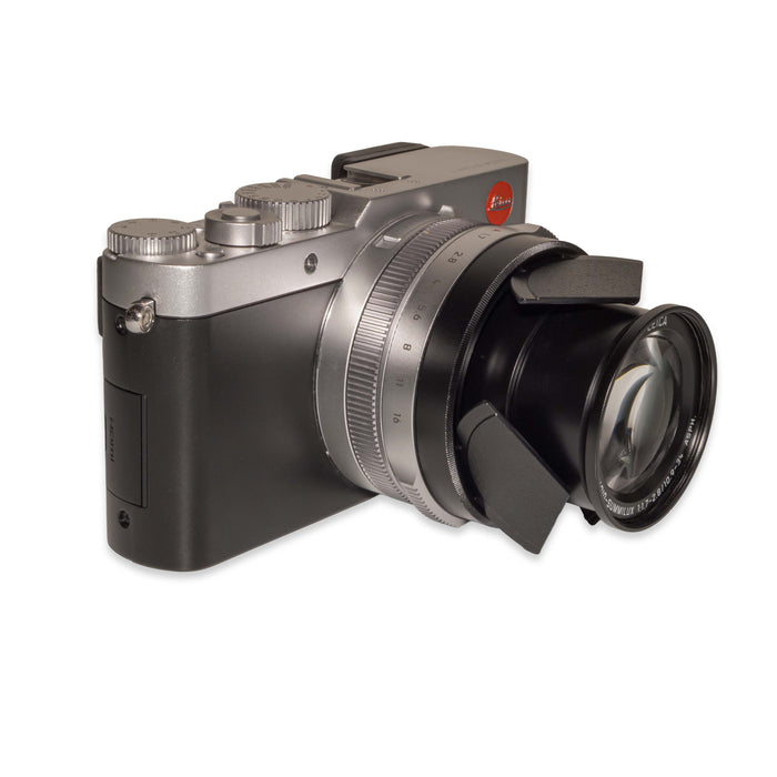 Leica D-Lux 7, Silver