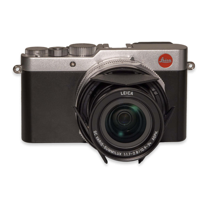 Leica D-Lux 7, Silver