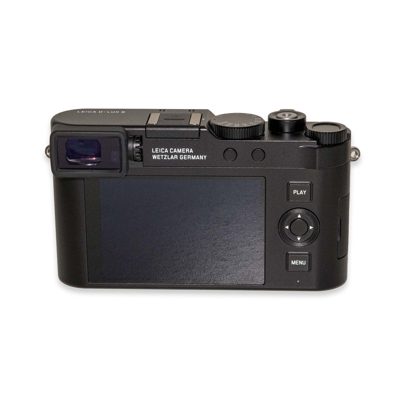 Leica D-Lux 8