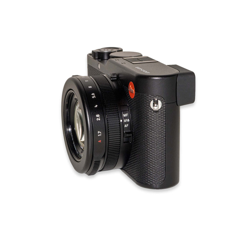 Leica D-Lux 8
