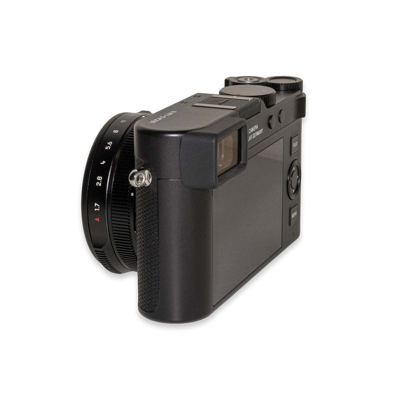 Leica D-Lux 8