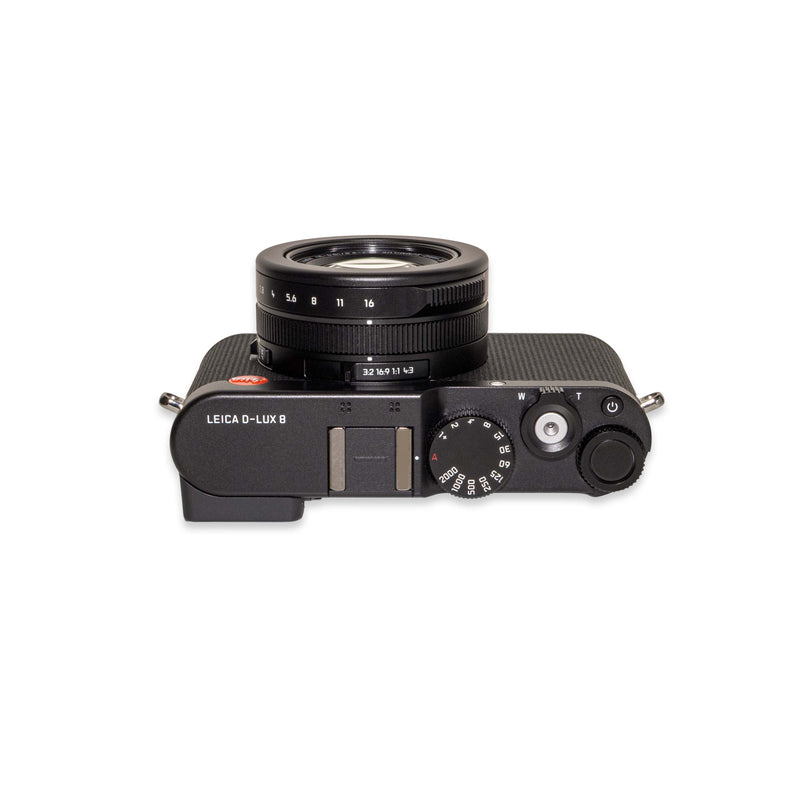 Leica D-Lux 8