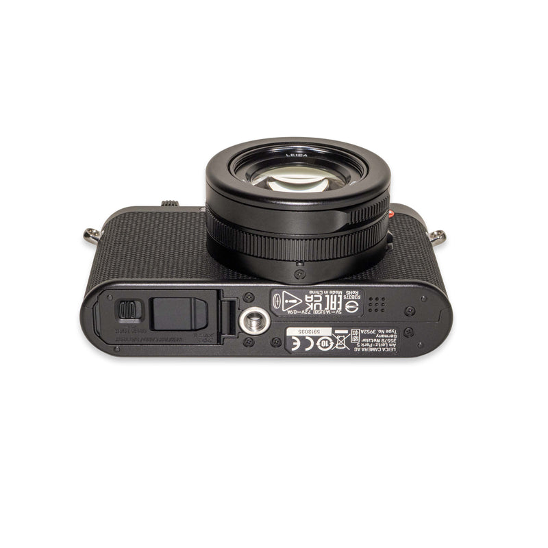 Leica D-Lux 8