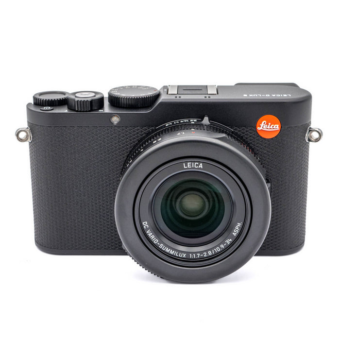 Leica D-Lux 8