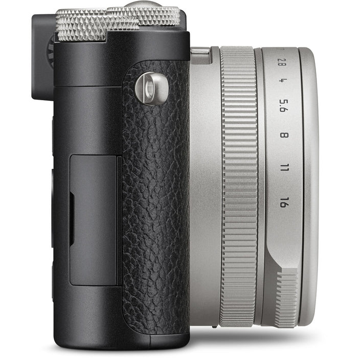 Leica D-Lux 8 100 YEARS OF LEICA