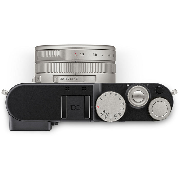 Leica D-Lux 8 100 YEARS OF LEICA