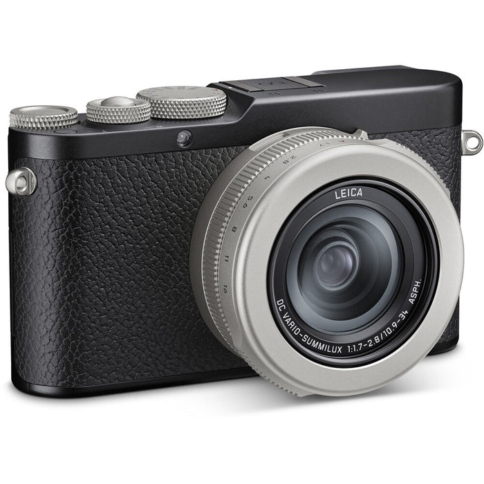 Leica D-Lux 8 100 YEARS OF LEICA