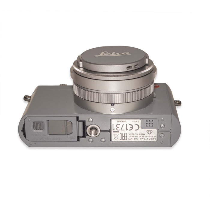 Leica D-Lux (Typ 109)