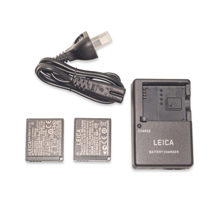 Leica D-Lux (Typ 109)