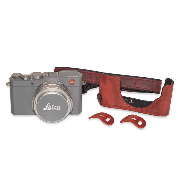 Leica D-Lux (Typ 109)