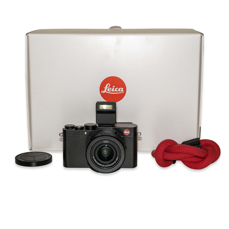 Leica D-Lux (Typ 109) Explorer Kit