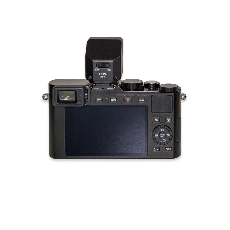 Leica D-Lux (Typ 109) Explorer Kit