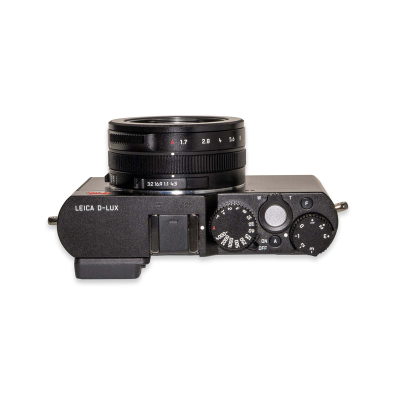 Leica D-Lux (Typ 109) Explorer Kit