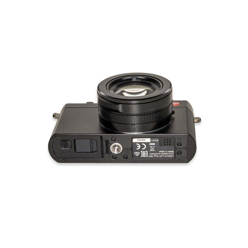 Leica D-Lux (Typ 109) Explorer Kit