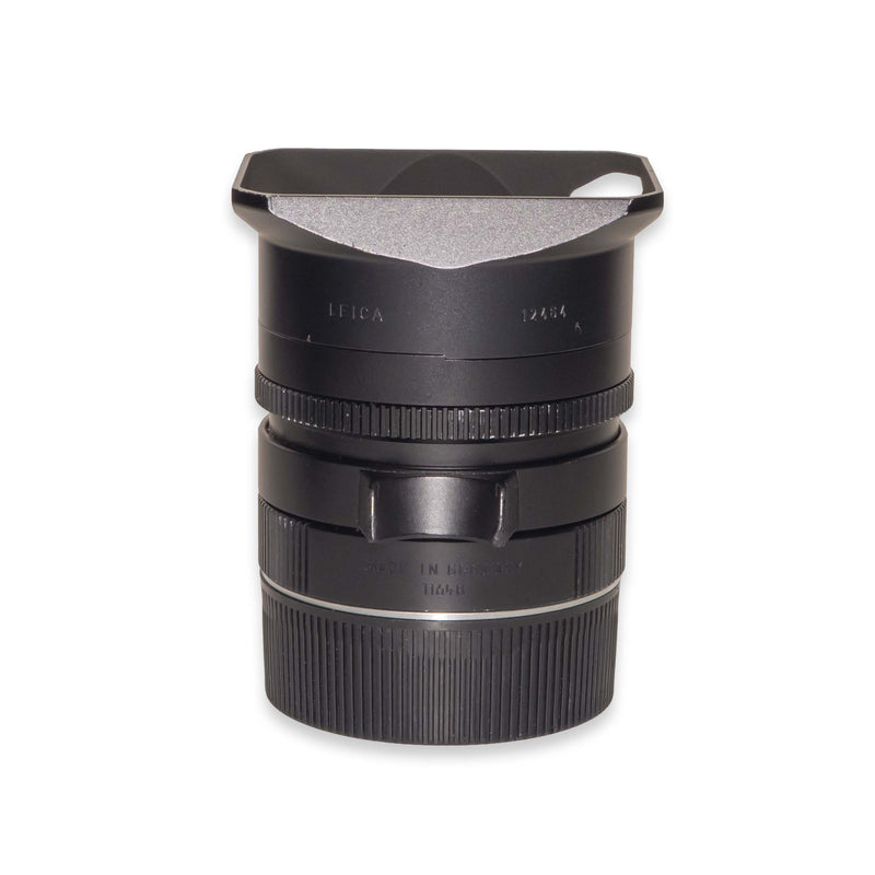 Leica ELMAR-M 24mm f/3.8 ASPH.