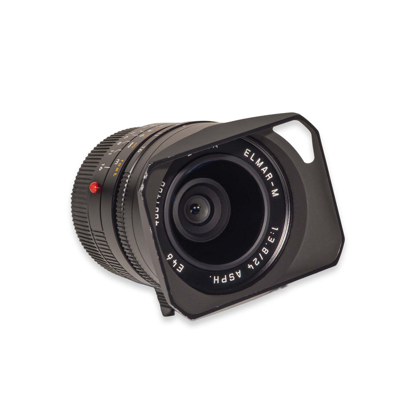 Leica ELMAR-M 24mm f/3.8 ASPH.