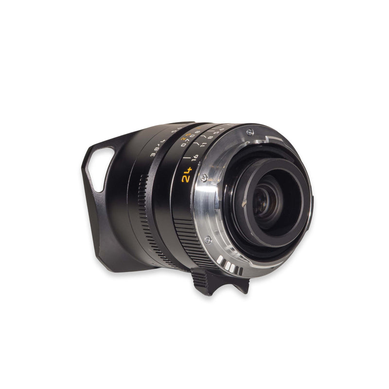 Leica ELMAR-M 24mm f/3.8 ASPH.