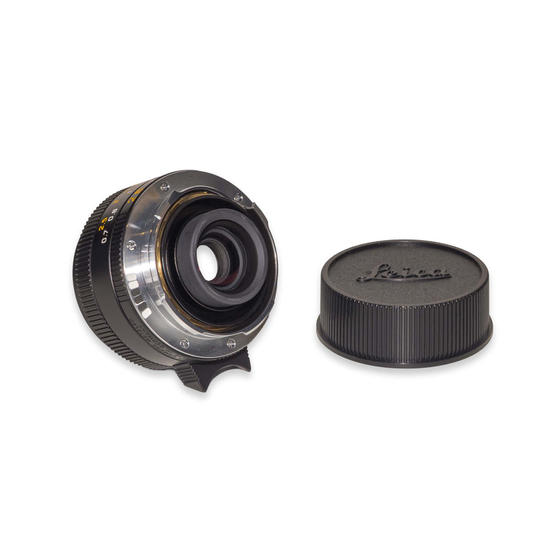 Leica ELMARIT-M 28mm f/2.8 ASPH. [II]