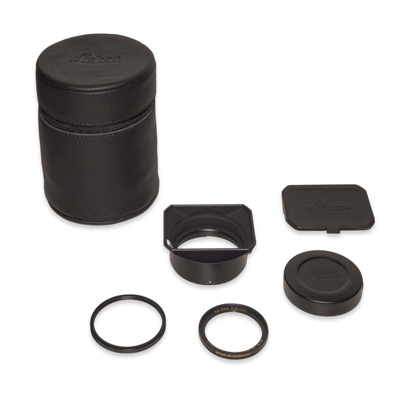 Leica ELMARIT-M 28mm f/2.8 ASPH. [II]