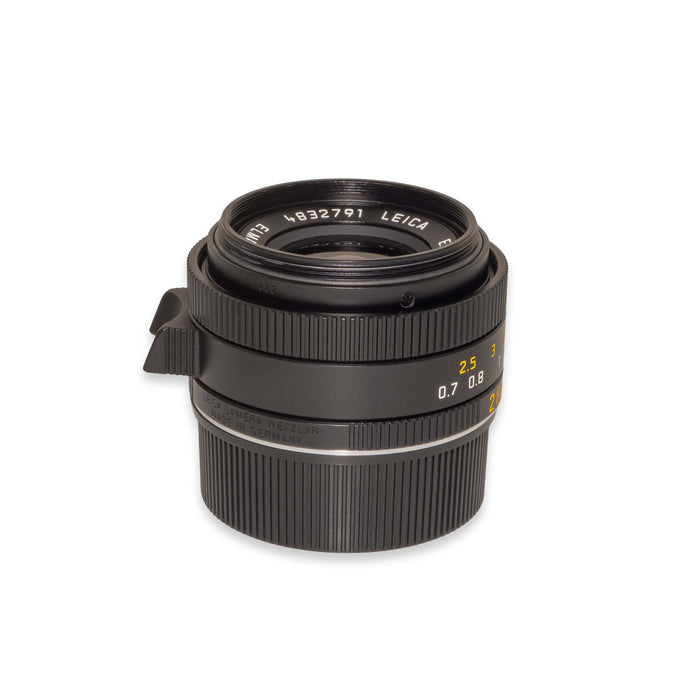 Leica ELMARIT-M 28mm f/2.8 ASPH. [II]