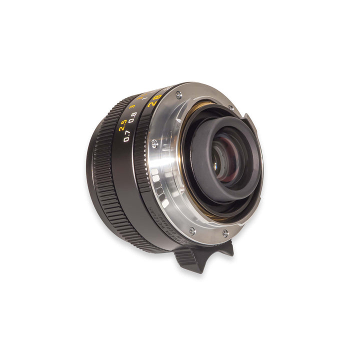Leica ELMARIT-M 28mm f/2.8 ASPH. [II]