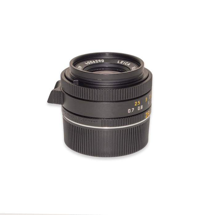 Leica ELMARIT-M 28mm f/2.8 ASPH. [I]