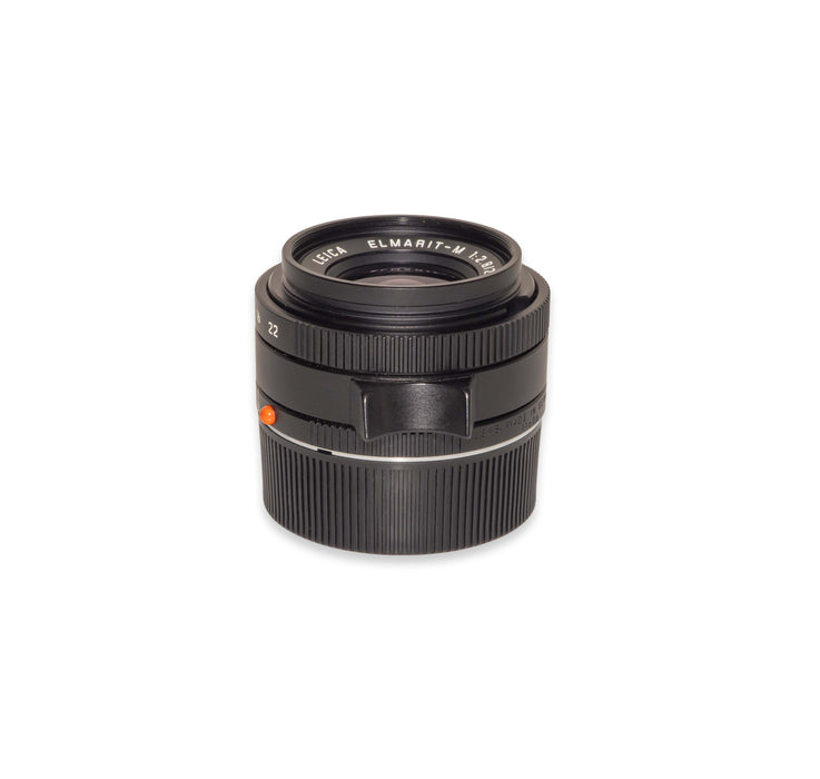 Leica ELMARIT-M 28mm f/2.8 ASPH. [I]