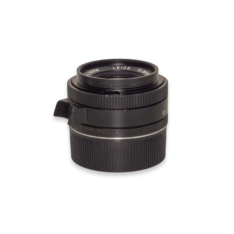 Leica ELMARIT-M 28mm f/2.8 ASPH. [I]