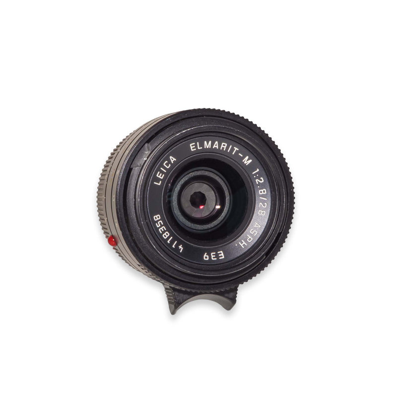 Leica ELMARIT-M 28mm f/2.8 ASPH. [I]