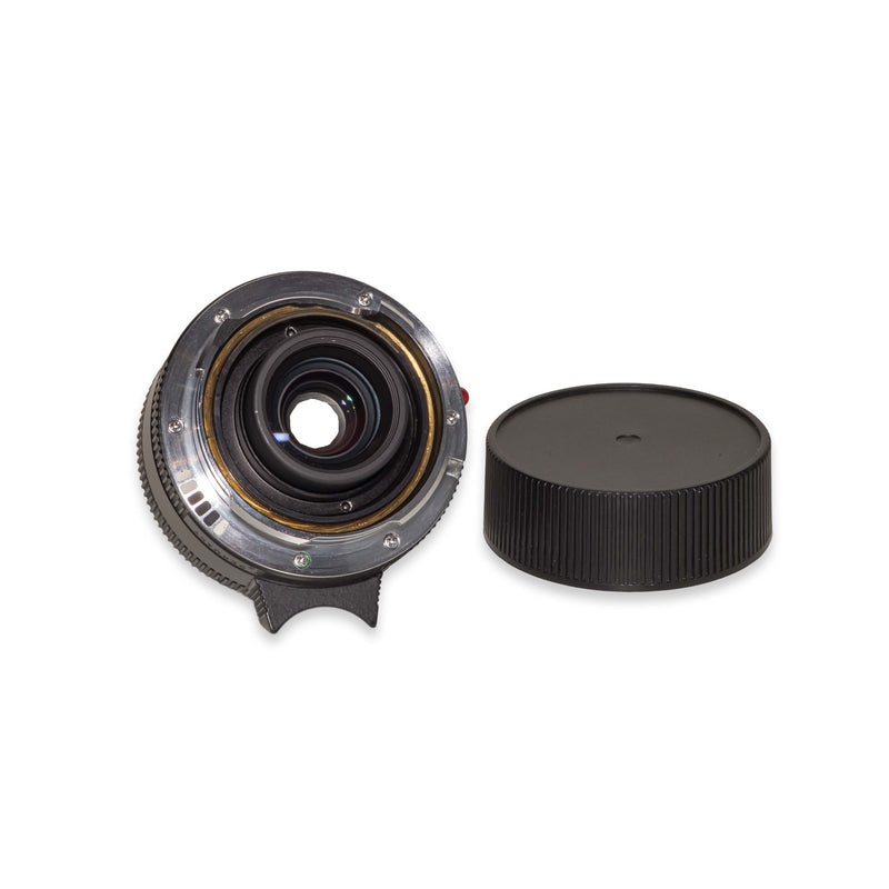 Leica ELMARIT-M 28mm f/2.8 ASPH. [I]