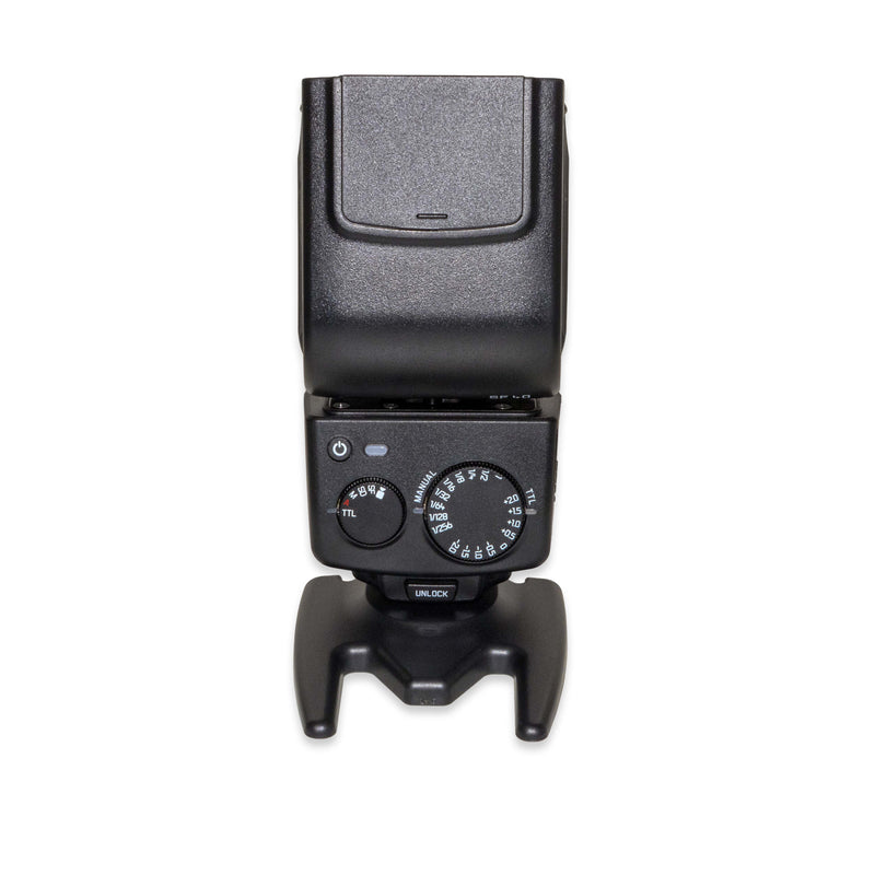 Leica Flash SF 40