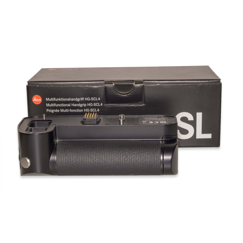 Leica Impugnatura multifunzione HG–SCL4 per Leica SL (Typ 601)