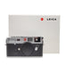 Leica M6 TTL, 0.85x - Silver chrome - Foto Ottica Cavour