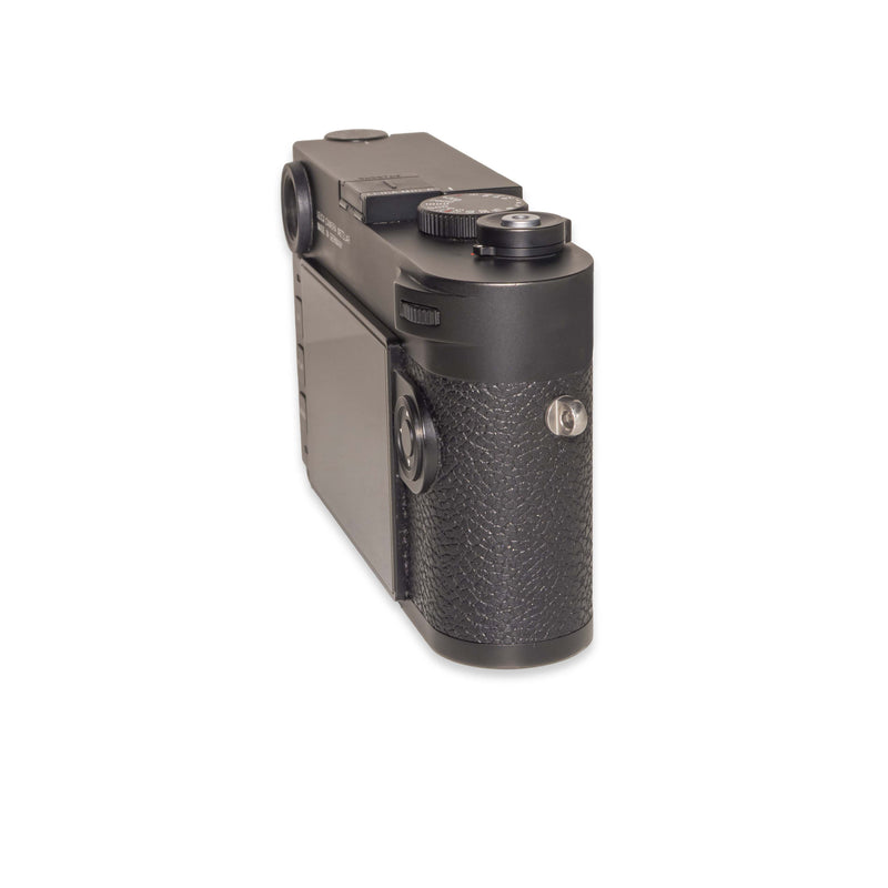 Leica M10-R, Black chrome