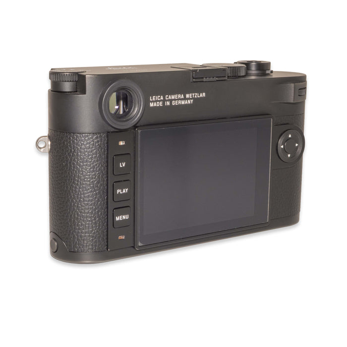 Leica M10 Monochrom “Leitz Wetzlar”