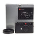 Leica M10, Black Chrome