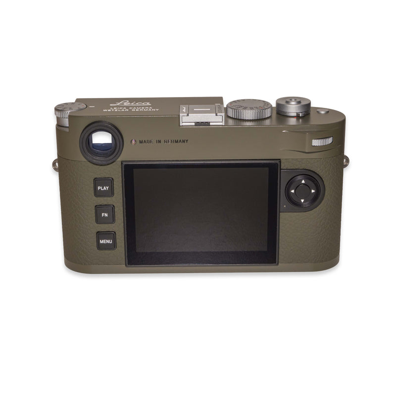 Leica M11-P Safari