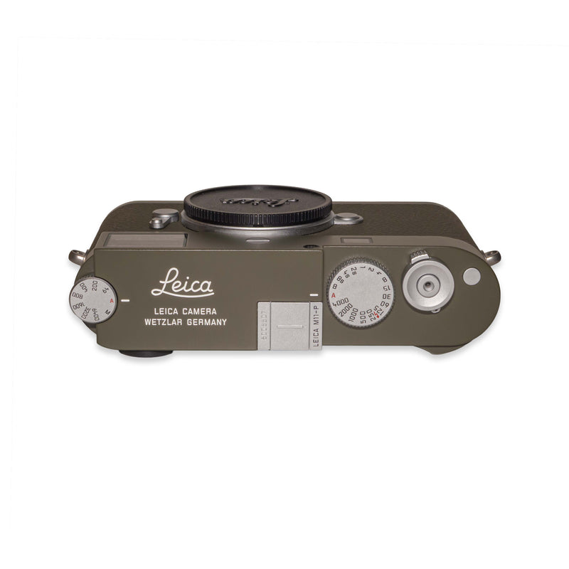 Leica M11-P Safari