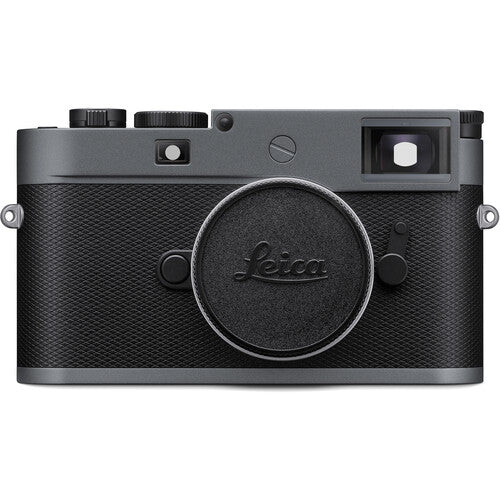 Leica M11-P, Metal Gray
