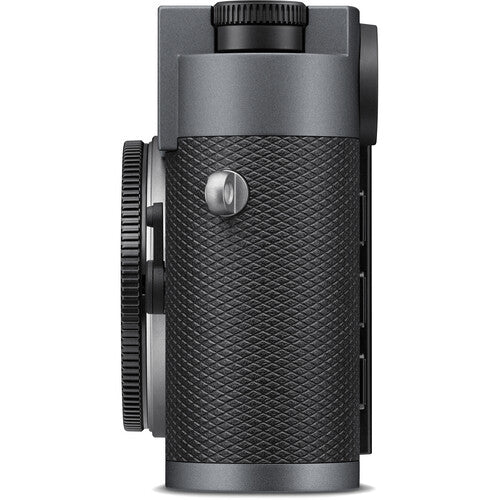 Leica M11-P, Metal Gray