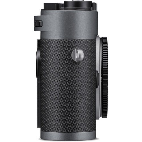 Leica M11-P, Metal Gray