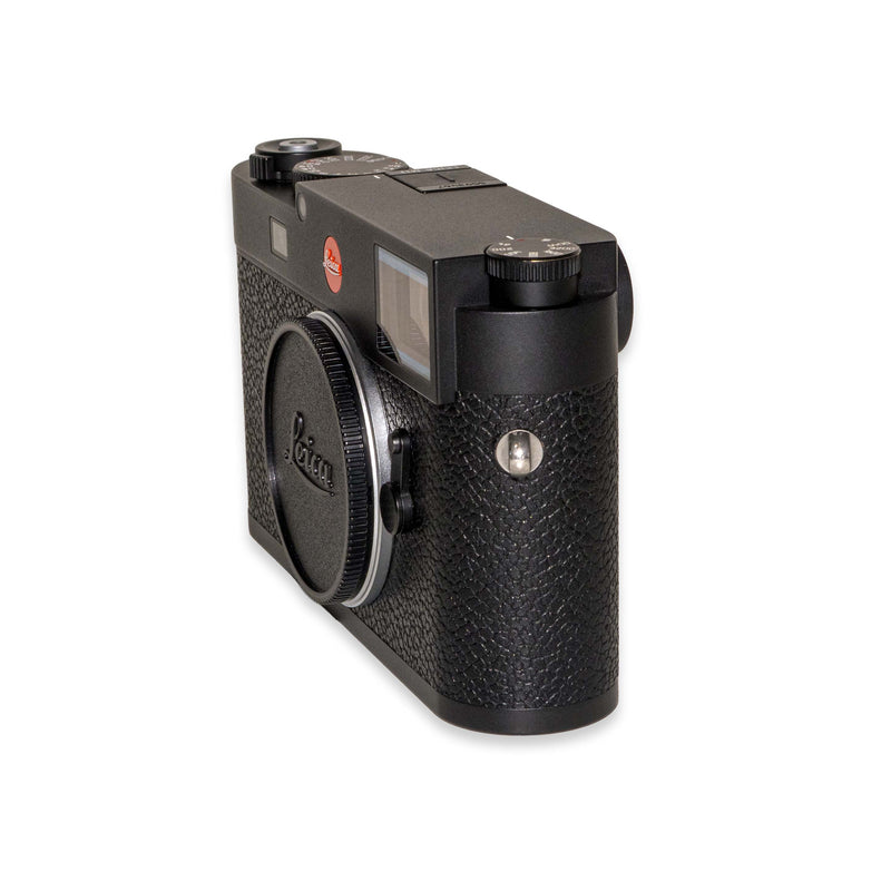 Leica M11, Black