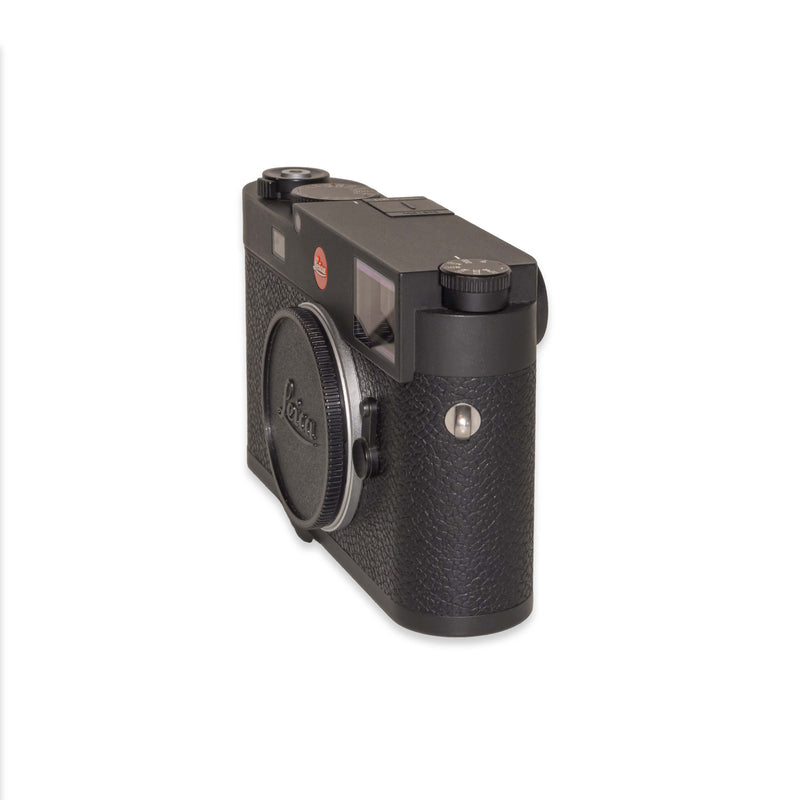 Leica M11, Black