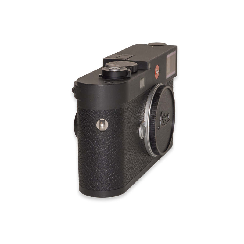 Leica M11, Black