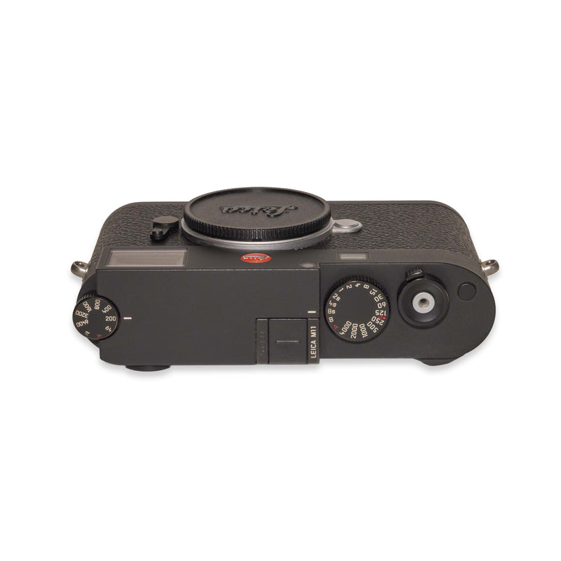 Leica M11, Black