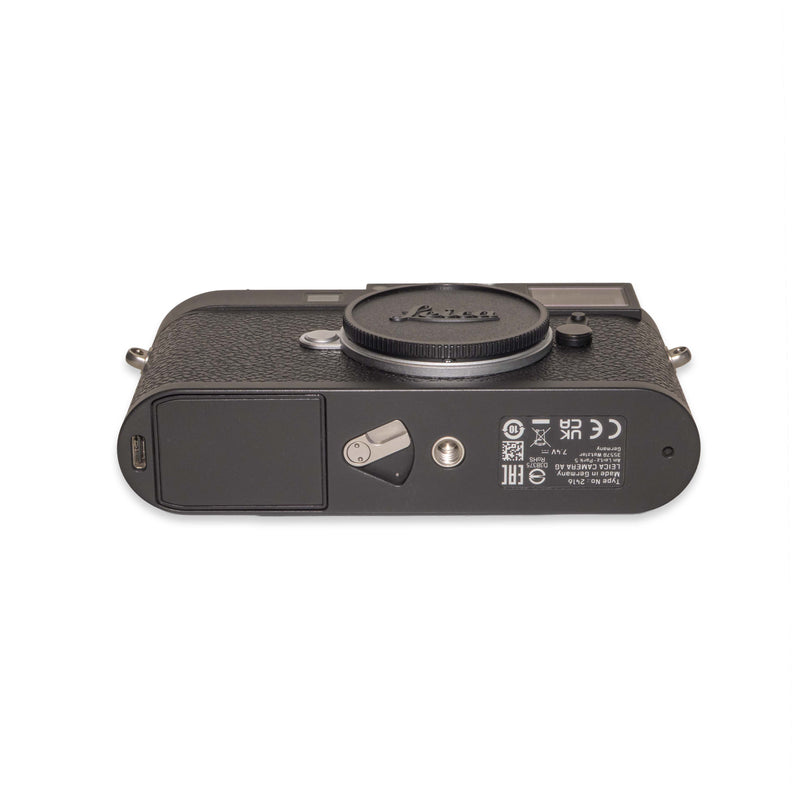 Leica M11, Black