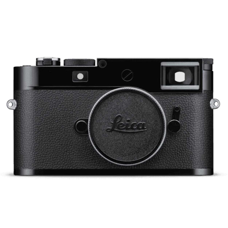 Leica M11, Glossy Black