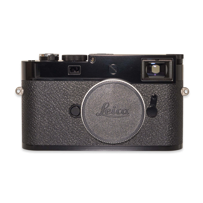 Leica M11, Glossy Black
